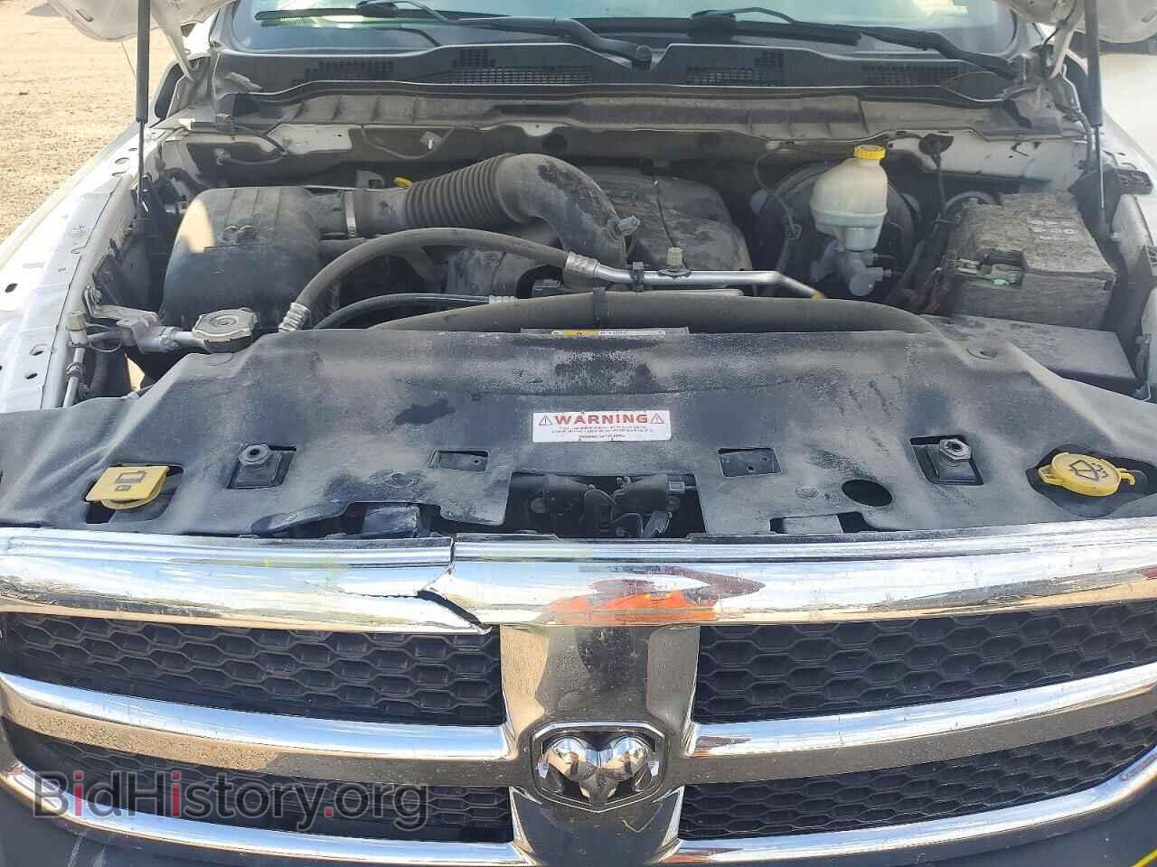 2014 RAM 1500 - VIN: 1C6RR7FT3ES354718 - Фото 11