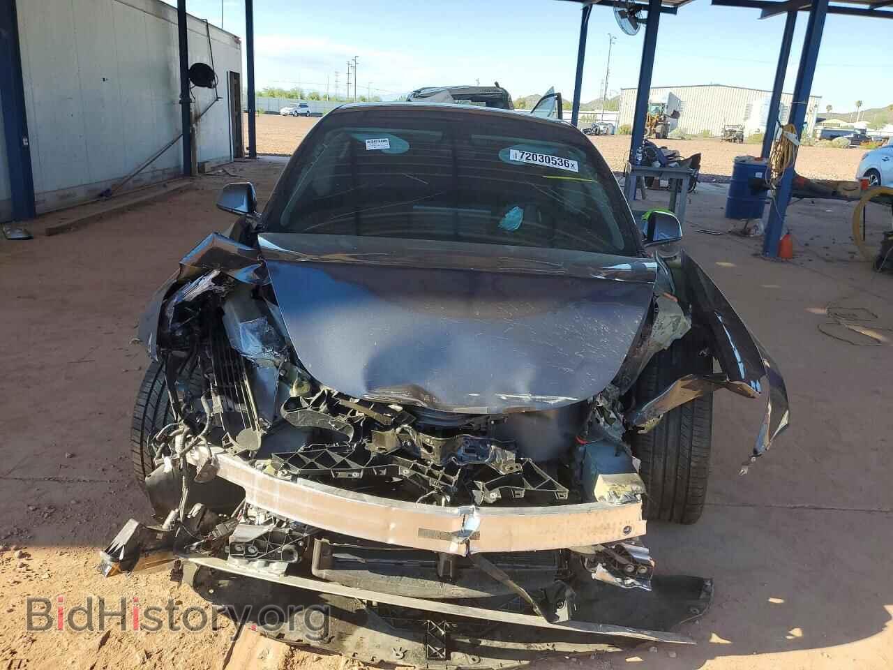 2021 TESLA MODEL 3 - VIN: 5YJ3E1EB4MF071952 - Photo 5