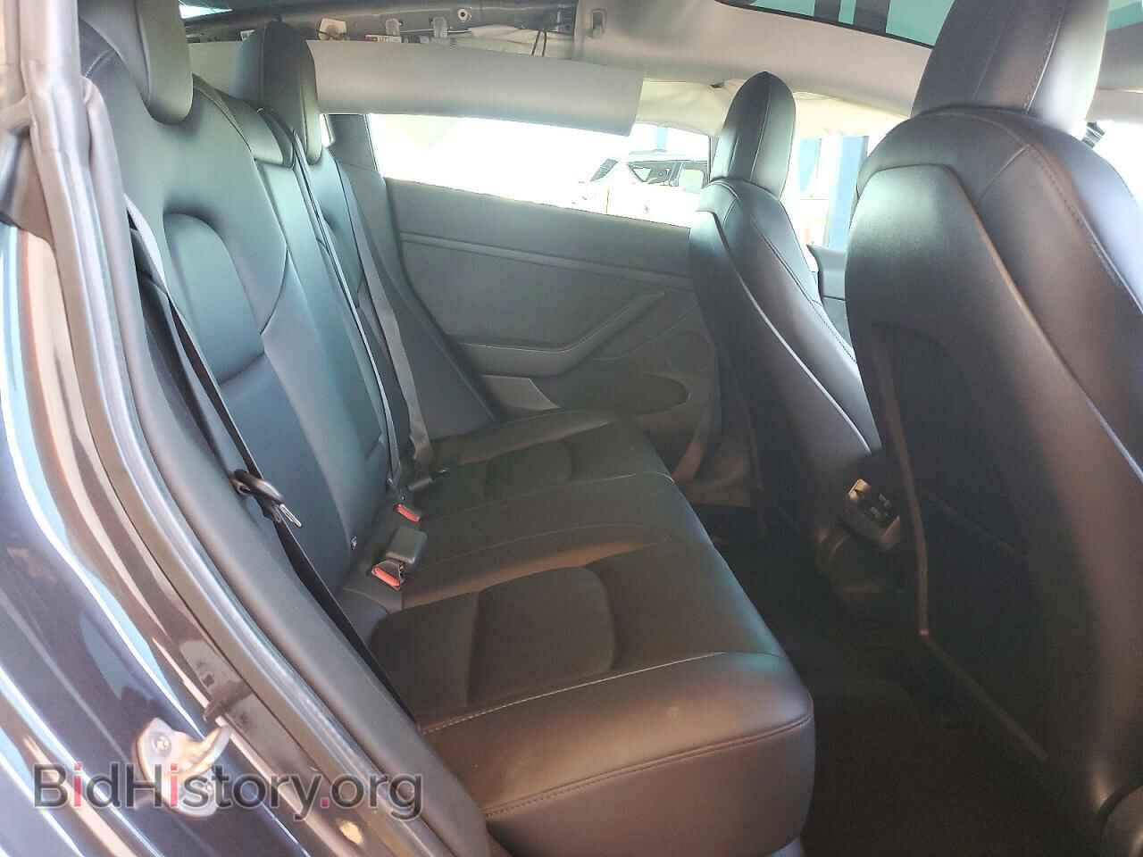 2021 TESLA MODEL 3 - VIN: 5YJ3E1EB4MF071952 - Photo 10
