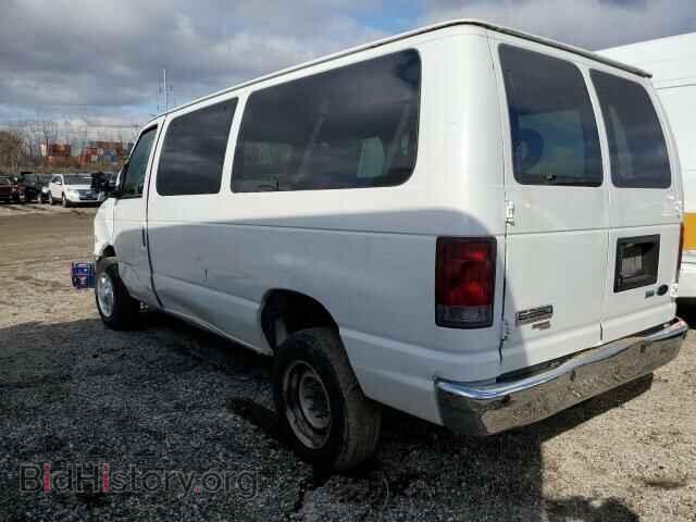 2011 FORD ALL Models - VIN: 1FBNE3BLXBDA75840 - Фото 2