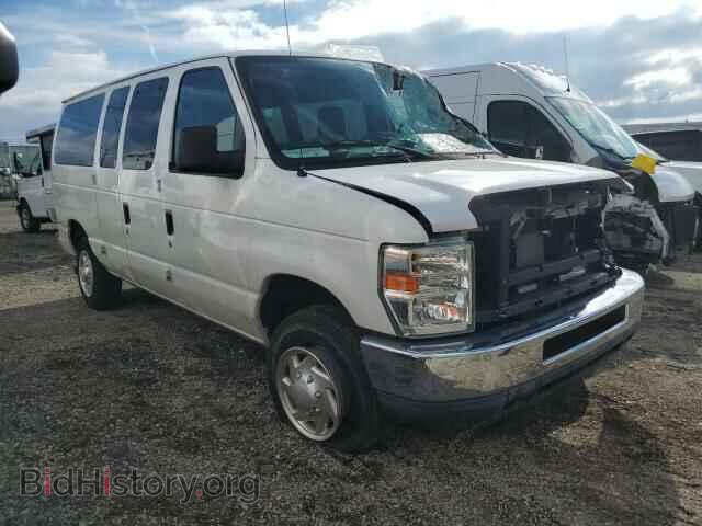 2011 FORD ALL Models - VIN: 1FBNE3BLXBDA75840 - Фото 4