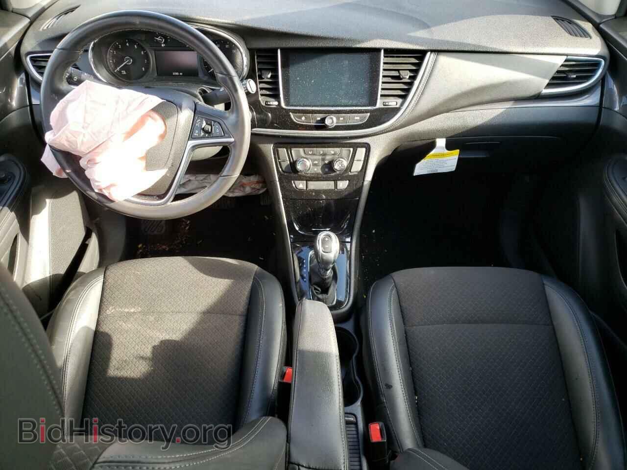 2020 BUICK ENCORE - VIN: KL4CJASB3LB013889 - Photo 8