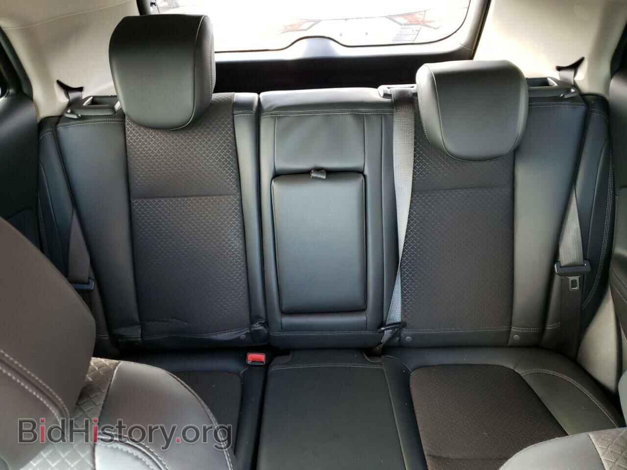 2020 BUICK ENCORE - VIN: KL4CJASB3LB013889 - Photo 10