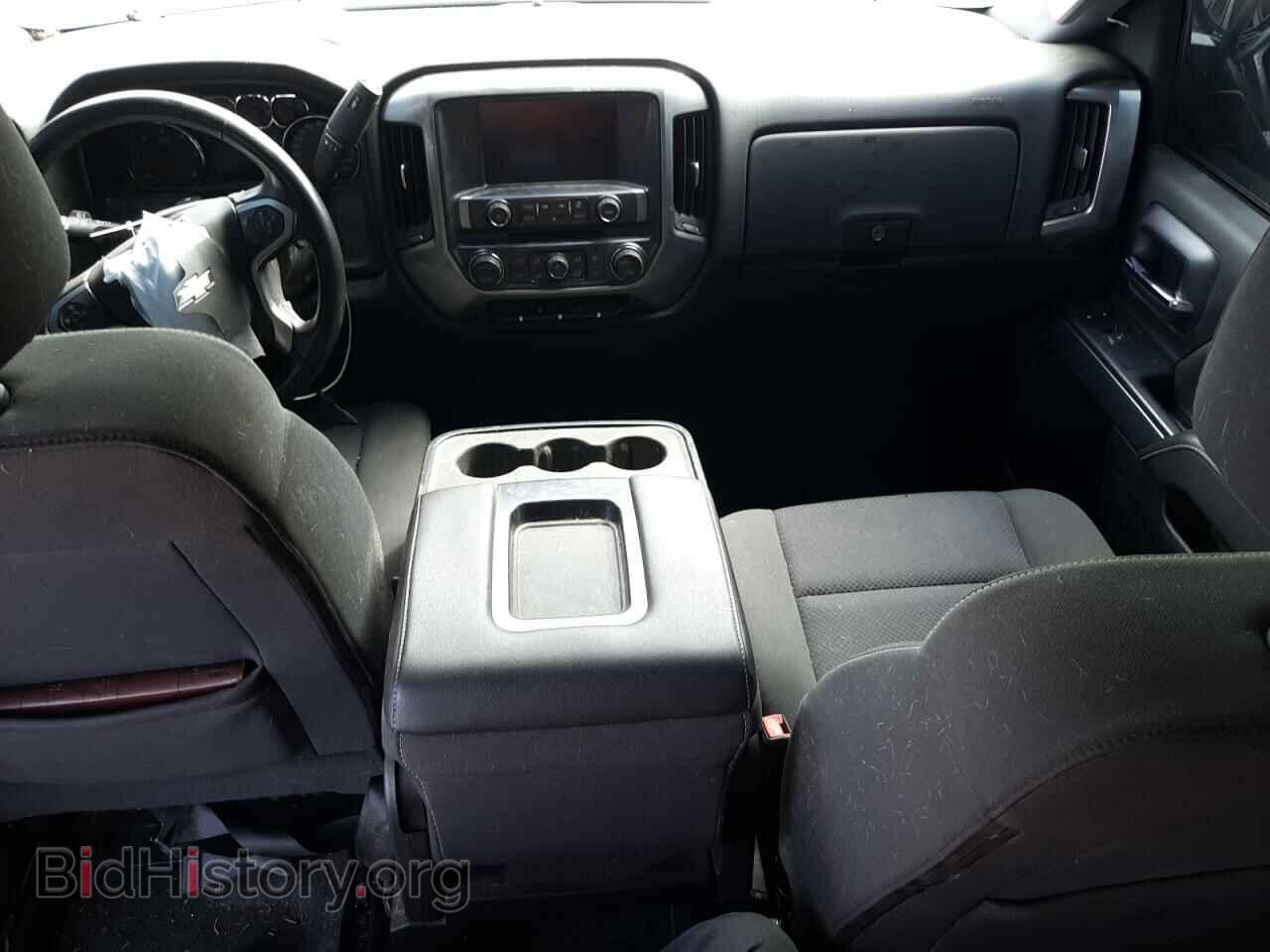 2018 CHEVROLET ALL Models - VIN: 2GCVKREC7J1103025 - Фото 8