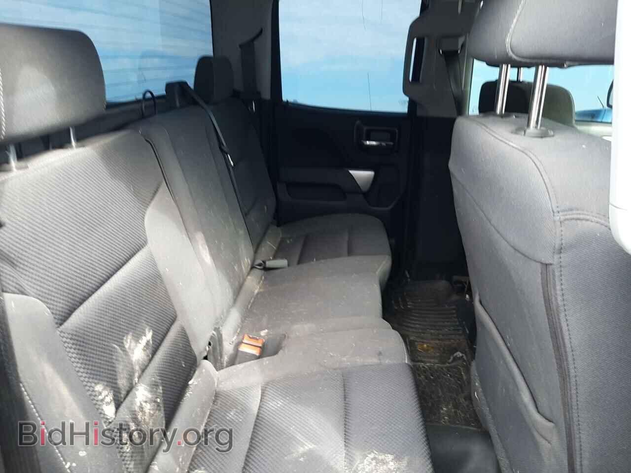 2018 CHEVROLET ALL Models - VIN: 2GCVKREC7J1103025 - Фото 10