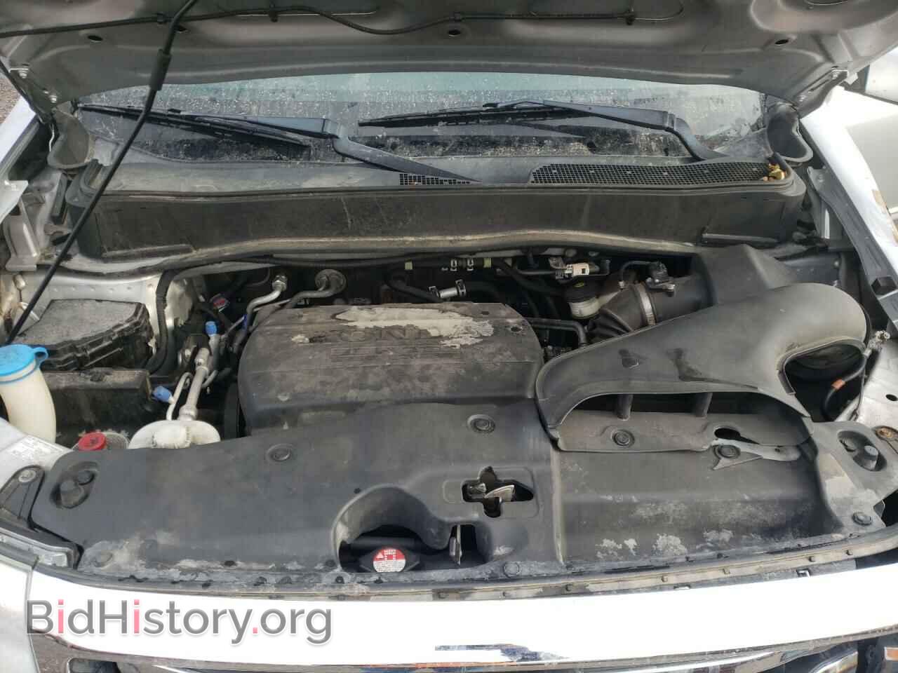 2012 HONDA PILOT - VIN: 5FNYF4H66CB085479 - Фото 12