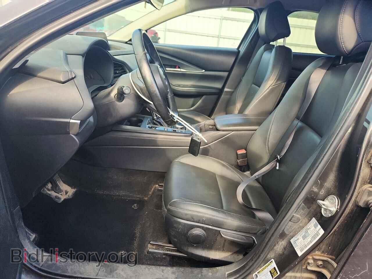 2021 MAZDA CX30 - VIN: 3MVDMBBL0MM248503 - Photo 7