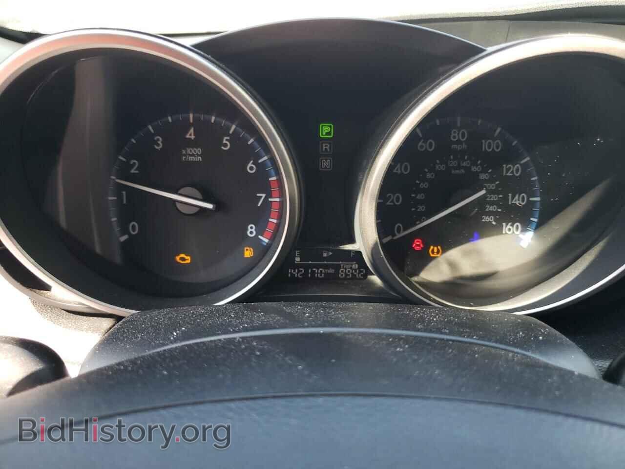 2012 MAZDA 3 - VIN: JM1BL1V75C1699815 - Фото 9