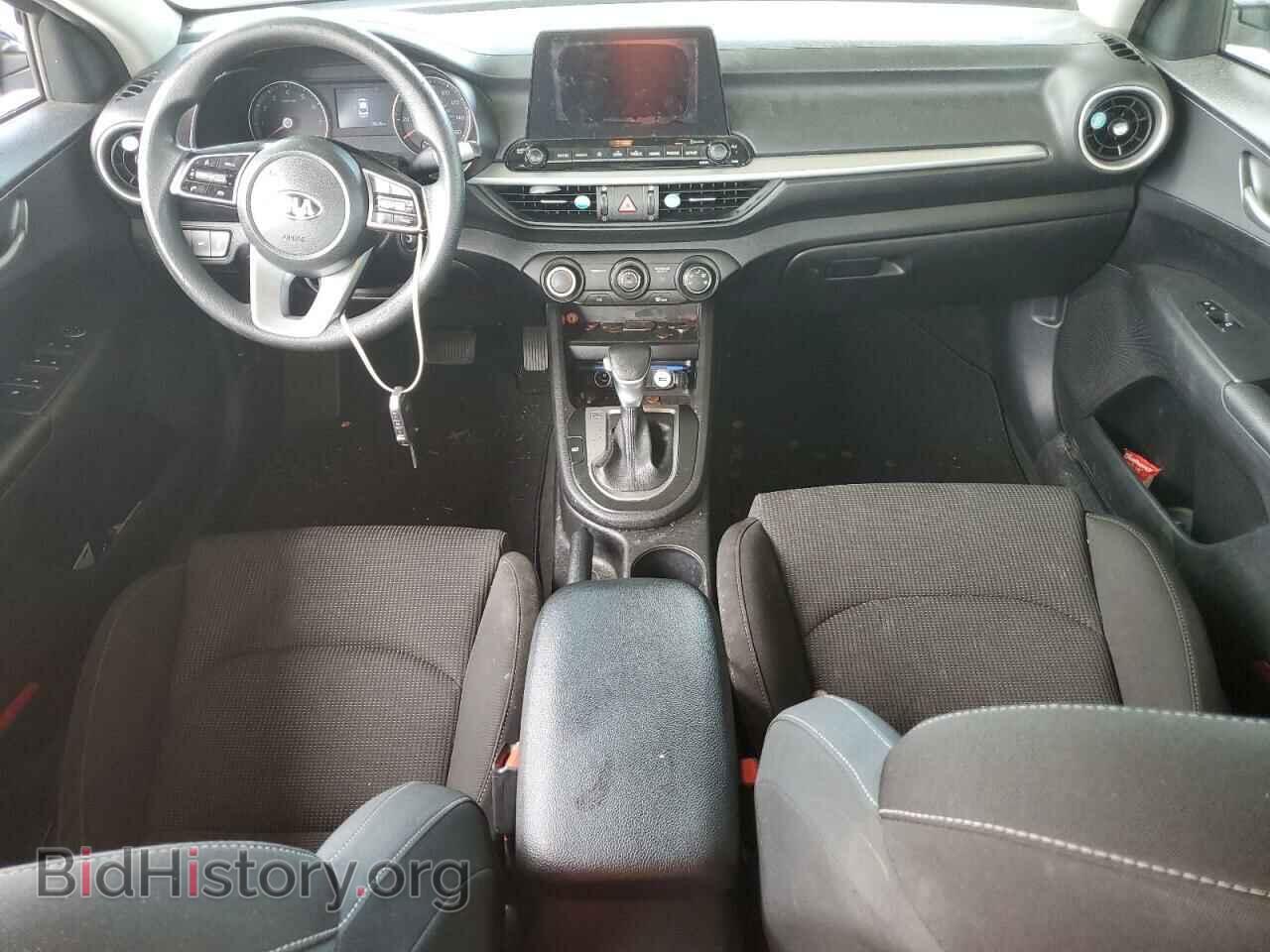 2020 KIA FORTE - VIN: 3KPF24AD7LE205811 - Фото 8