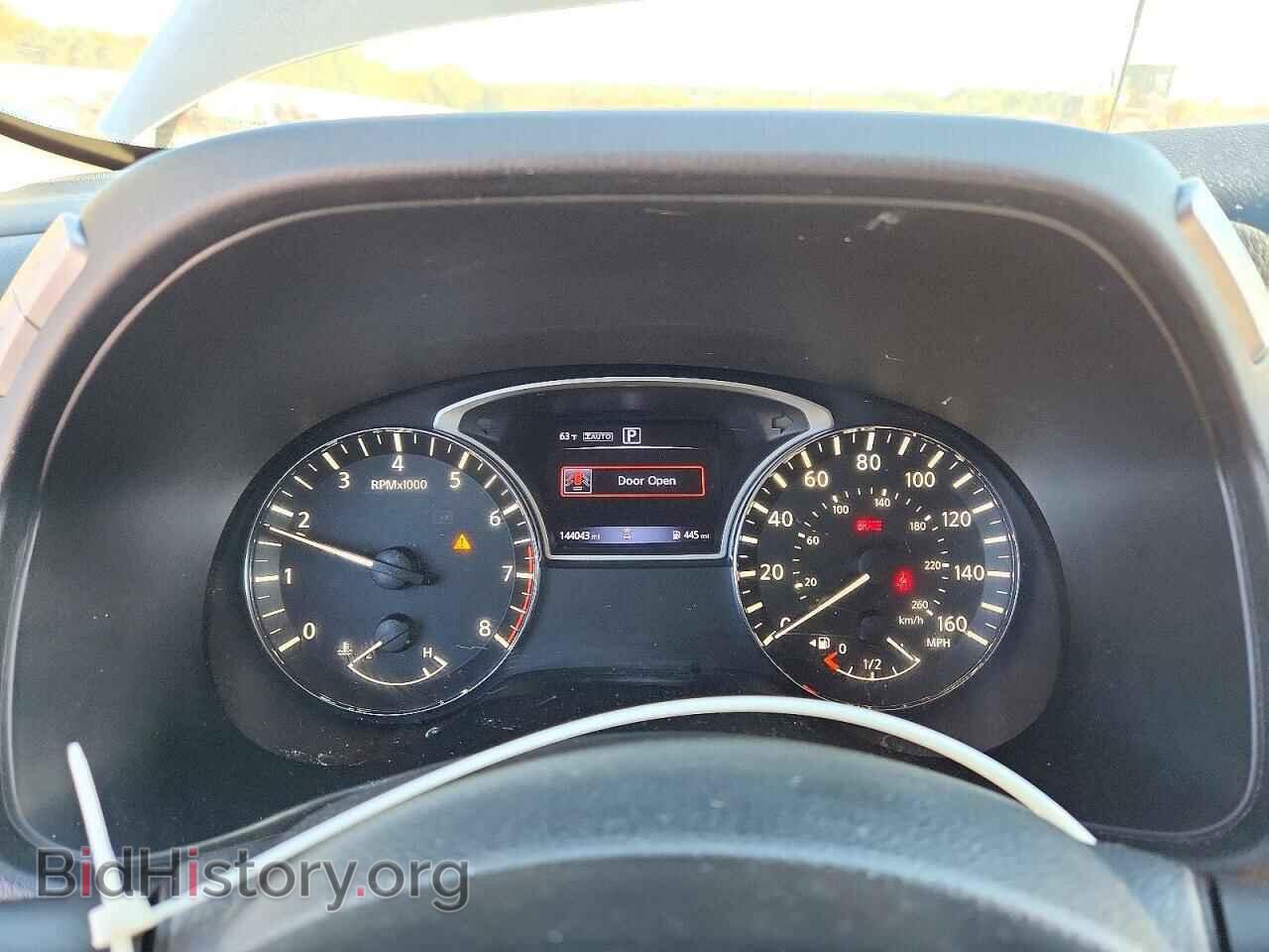 2018 NISSAN PATHFINDER - VIN: 5N1DR2MM2JC637709 - Фото 9
