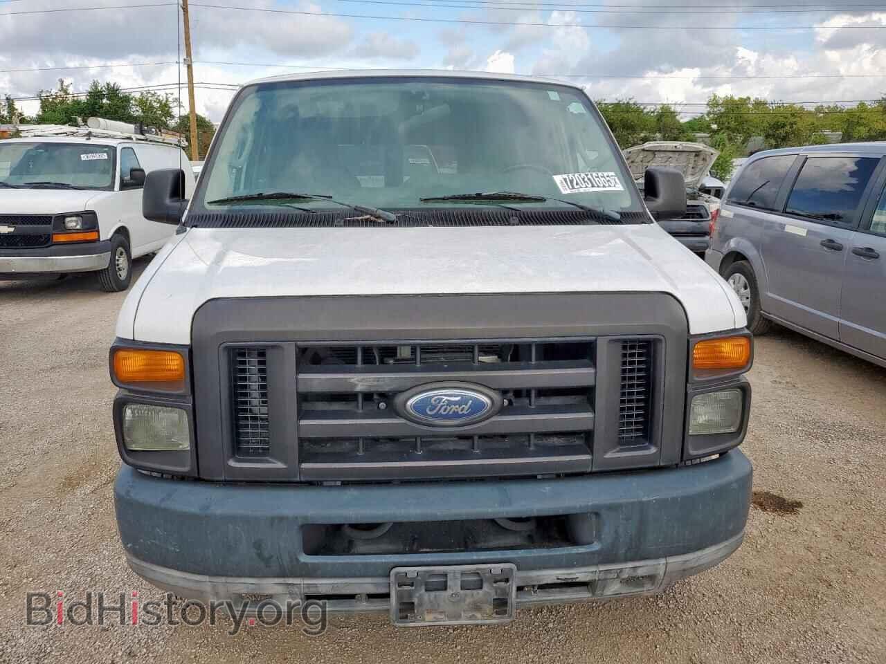 2010 FORD ALL Models - VIN: 1FBNE3BLXADA93141 - Фото 5