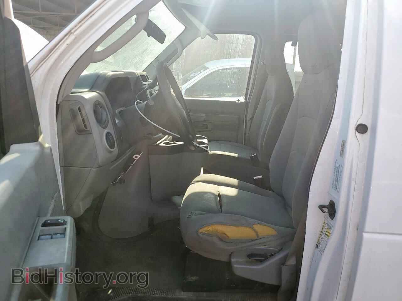 2010 FORD ALL Models - VIN: 1FBNE3BLXADA93141 - Фото 7