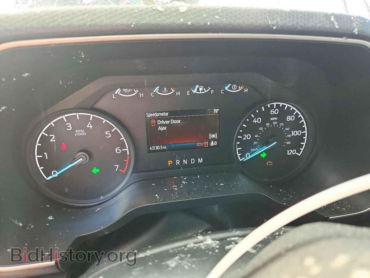 2021 FORD F150 - VIN: 1FTEW1EP8MFA01870 - Photo 9
