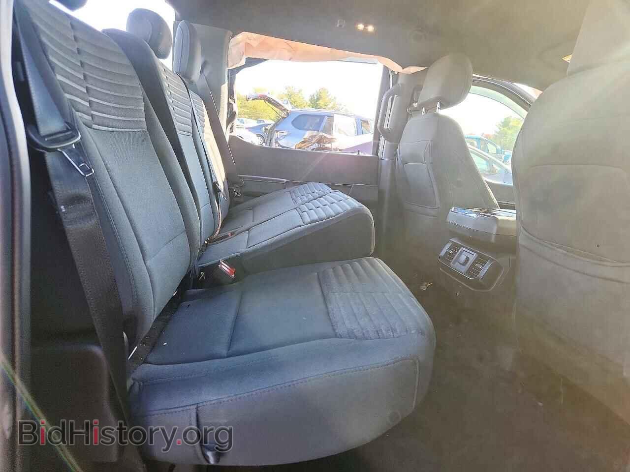 2021 FORD F150 - VIN: 1FTEW1EP8MFA01870 - Photo 10