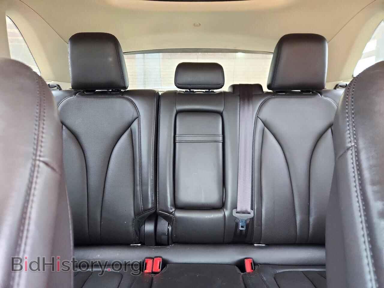 2017 LINCOLN MKC - VIN: 5LMCJ3C96HUL50462 - Photo 10