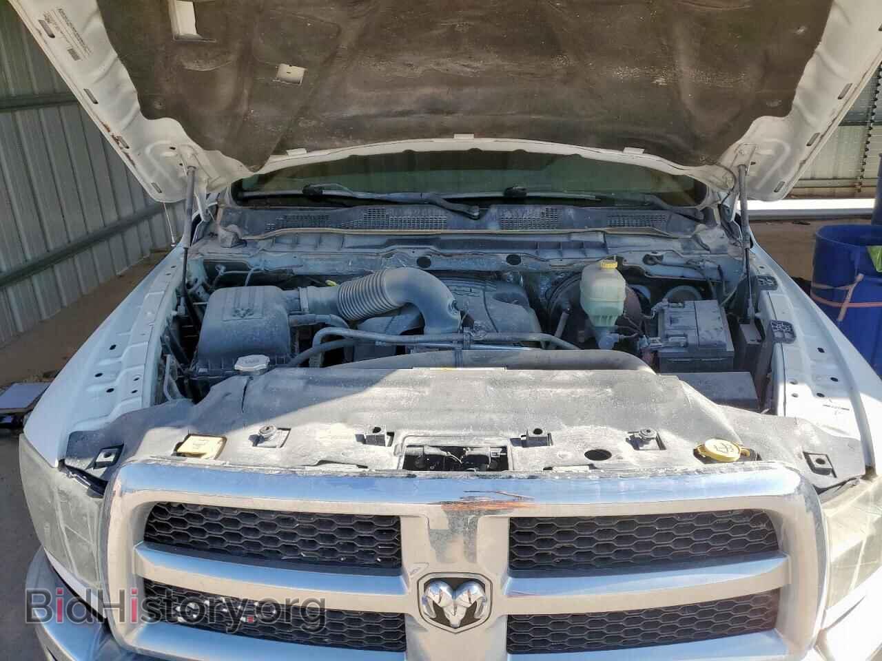 2014 RAM All Models - VIN: 3C6TR5HT6EG202012 - Фото 11