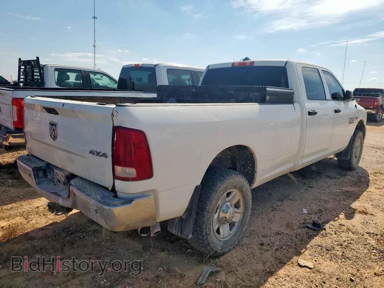 2014 RAM All Models - VIN: 3C6TR5HT6EG202012 - Фото 3