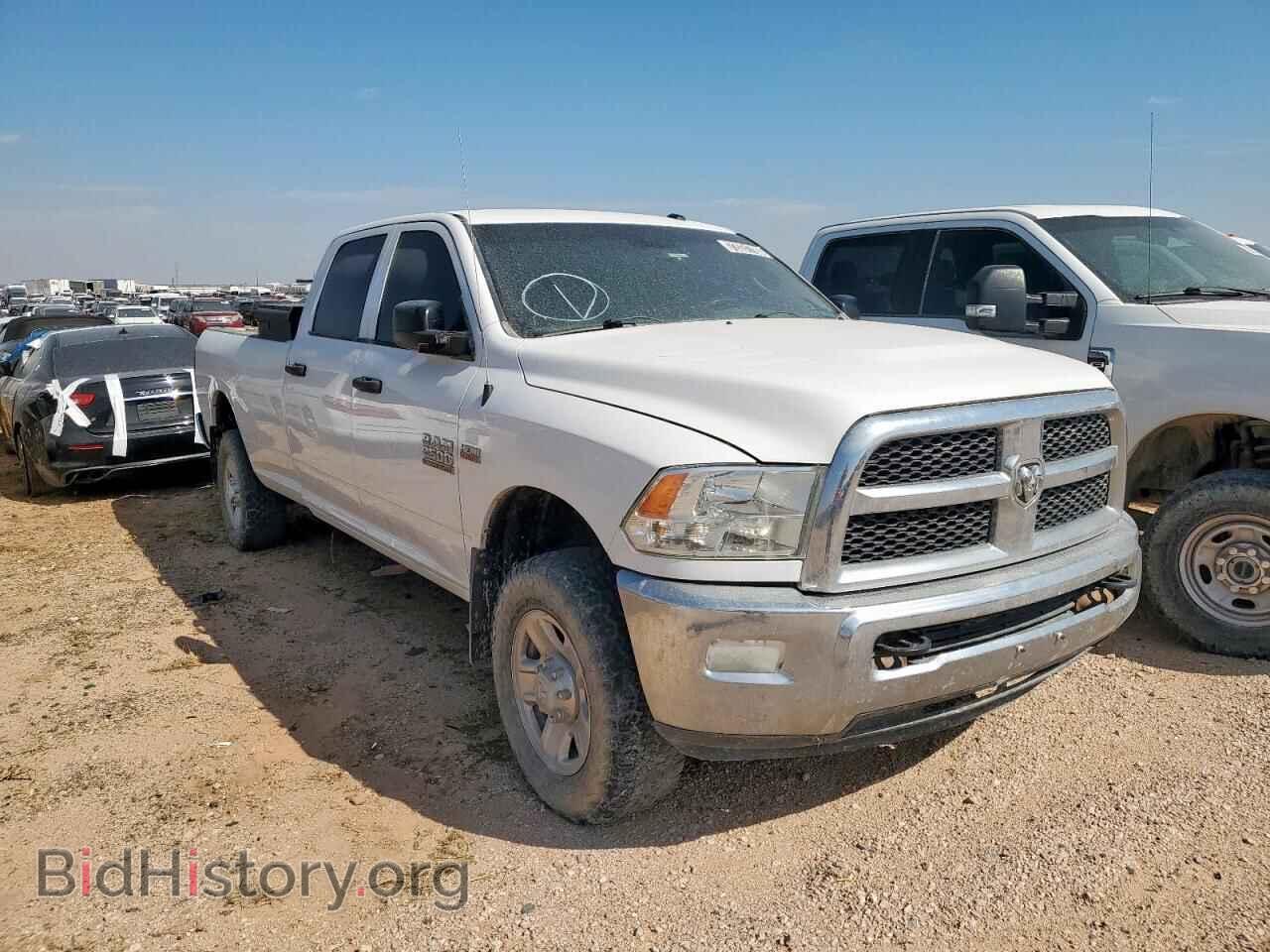 2014 RAM All Models - VIN: 3C6TR5HT6EG202012 - Фото 4