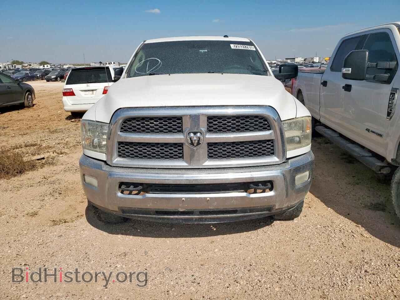 2014 RAM All Models - VIN: 3C6TR5HT6EG202012 - Фото 5