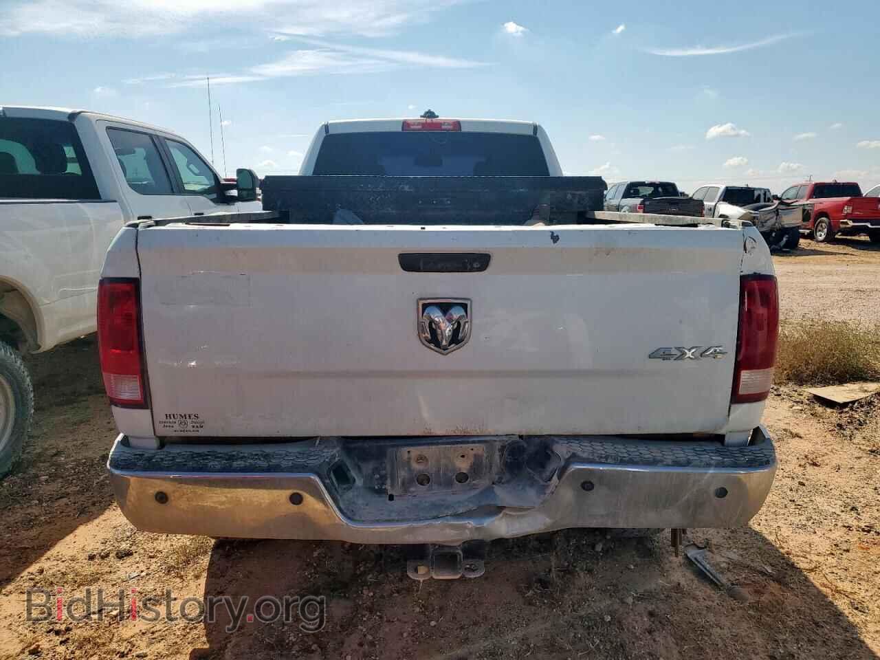 2014 RAM All Models - VIN: 3C6TR5HT6EG202012 - Фото 6