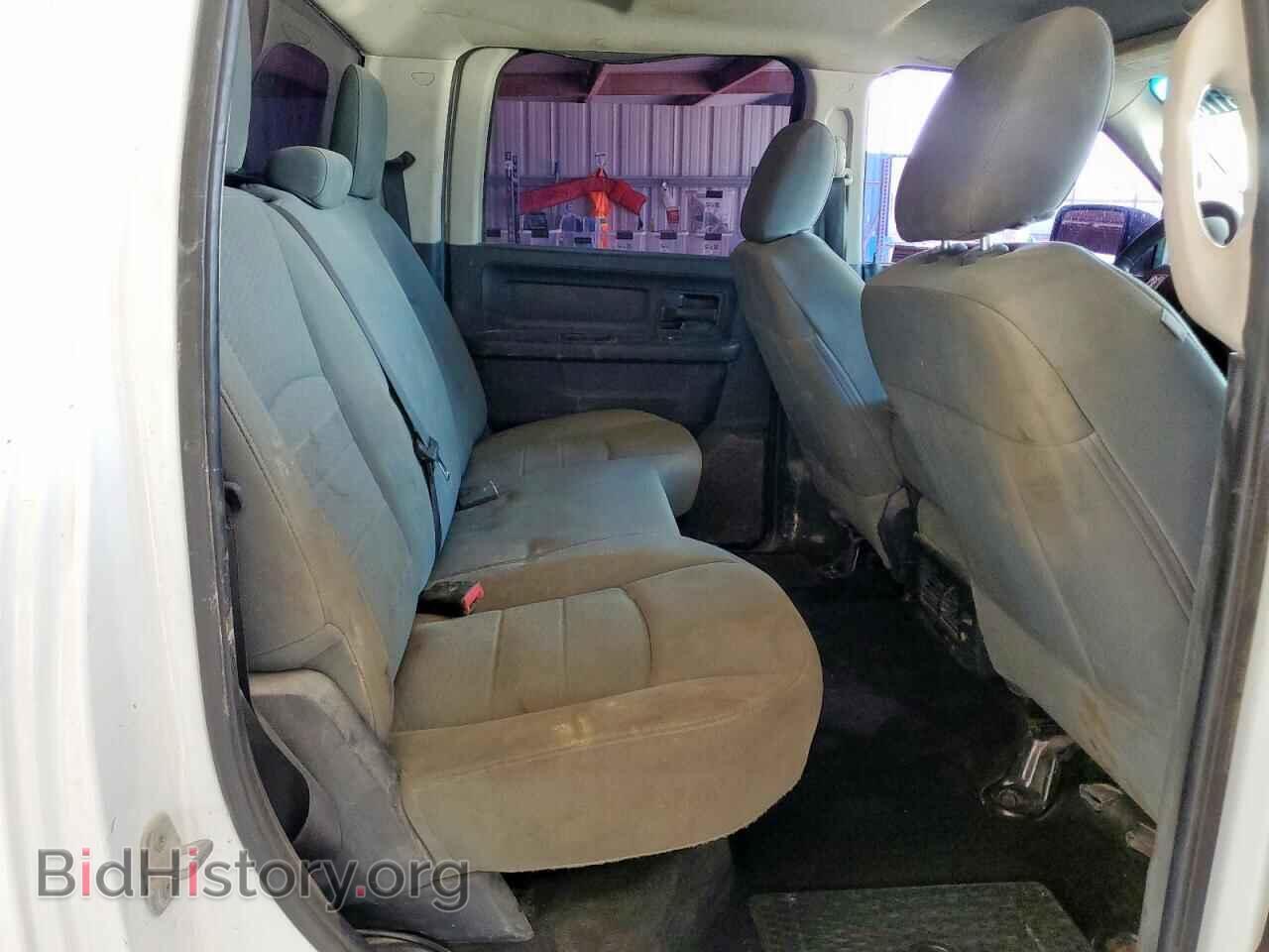 2014 RAM All Models - VIN: 3C6TR5HT6EG202012 - Фото 10