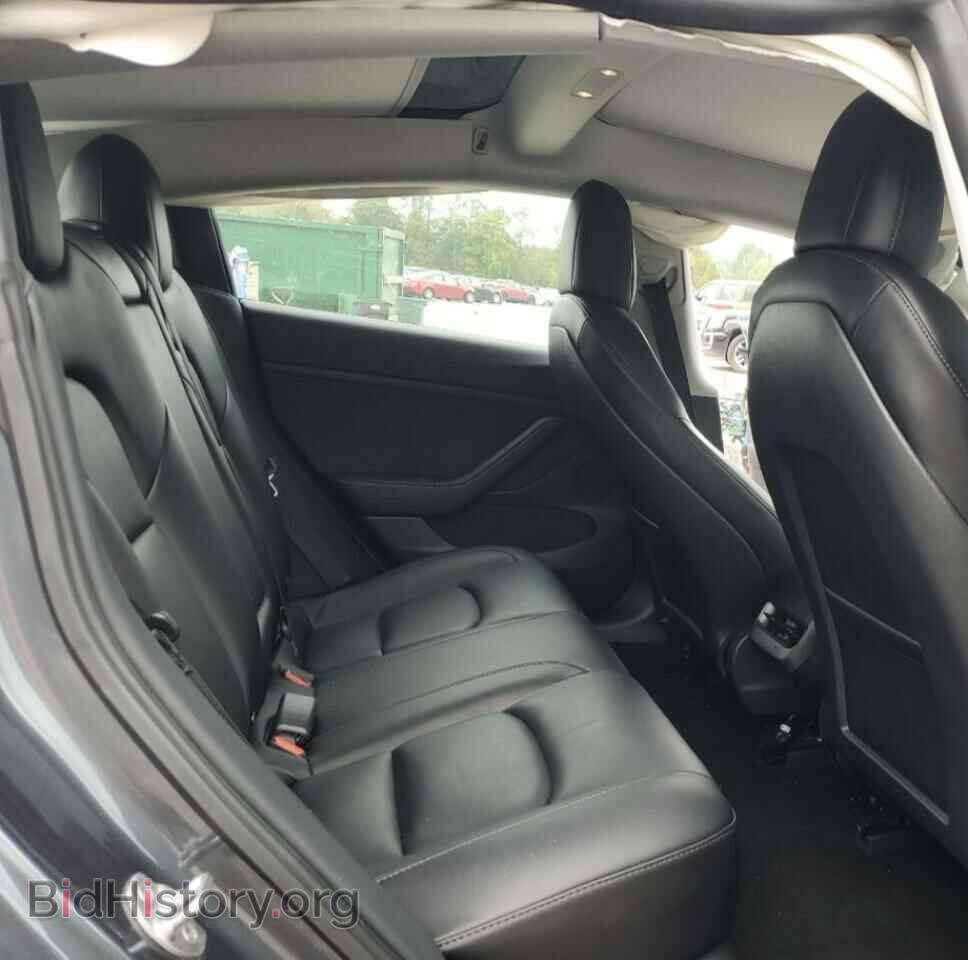 2021 TESLA MODEL 3 - VIN: 5YJ3E1EA3MF986122 - Photo 10