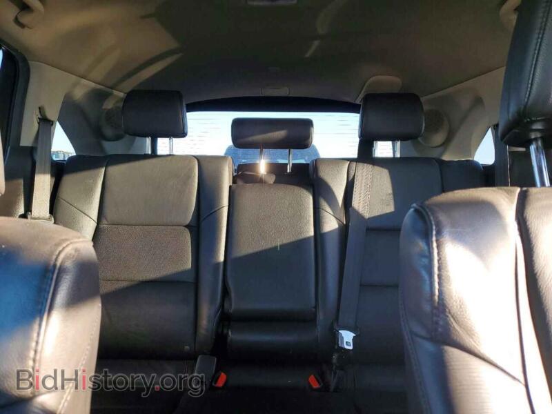 2014 Acura RDX (VIN 5J8TB4H51EL016830) — photo 10 of 15