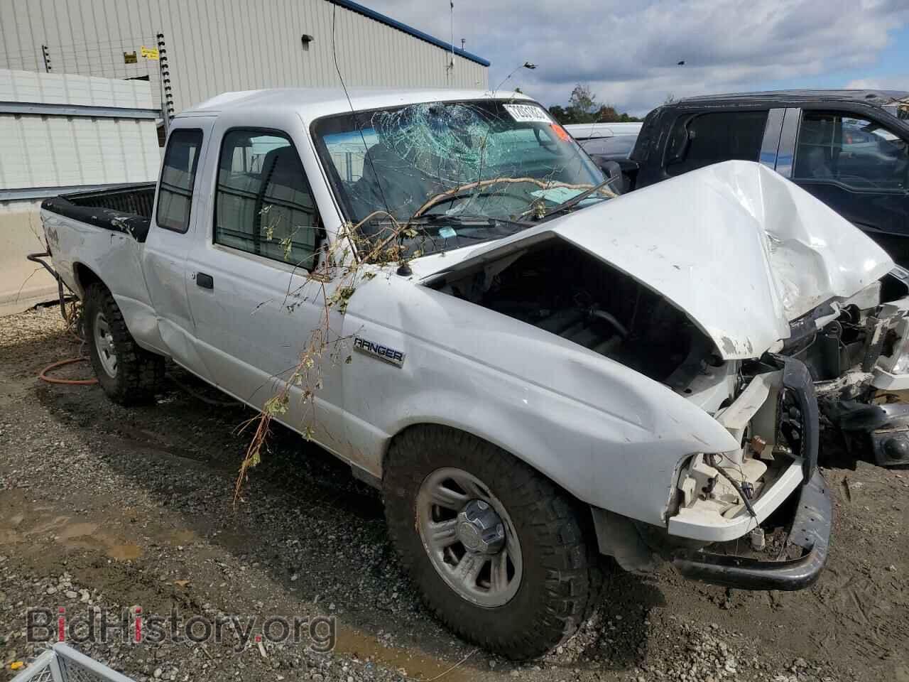 2007 FORD RANGER - VIN: 1FTZR15E87PA40366 - Фото 4
