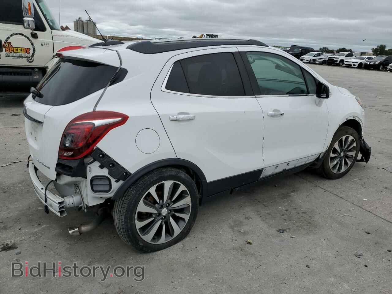 2017 BUICK ENCORE - VIN: KL4CJBSB6HB121596 - Photo 3