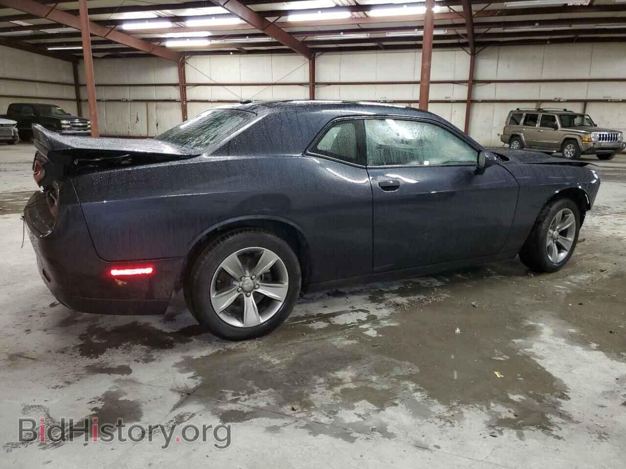 2019 DODGE CHALLENGER - VIN: 2C3CDZAG5KH509439 - Photo 3