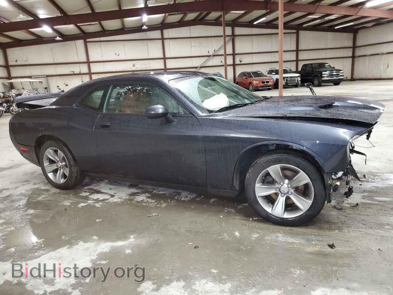 2019 DODGE CHALLENGER - VIN: 2C3CDZAG5KH509439 - Photo 4