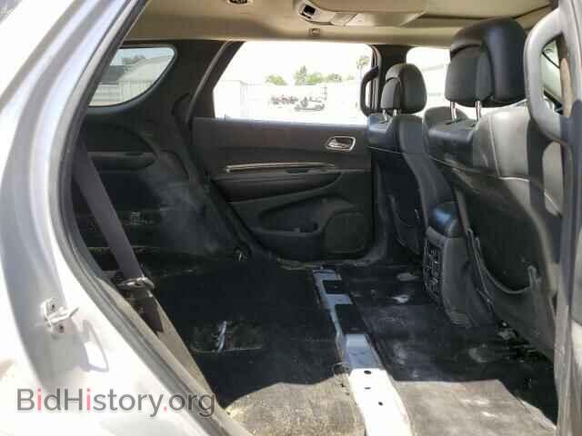 2012 DODGE DURANGO - VIN: 1C4RDHDGXCC121025 - Фото 11