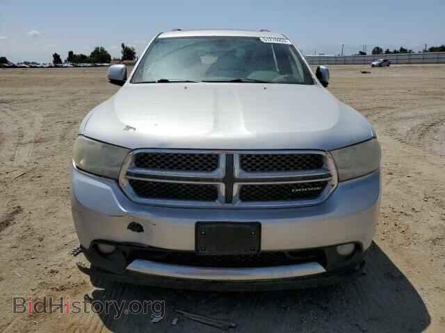 2012 DODGE DURANGO - VIN: 1C4RDHDGXCC121025 - Фото 5