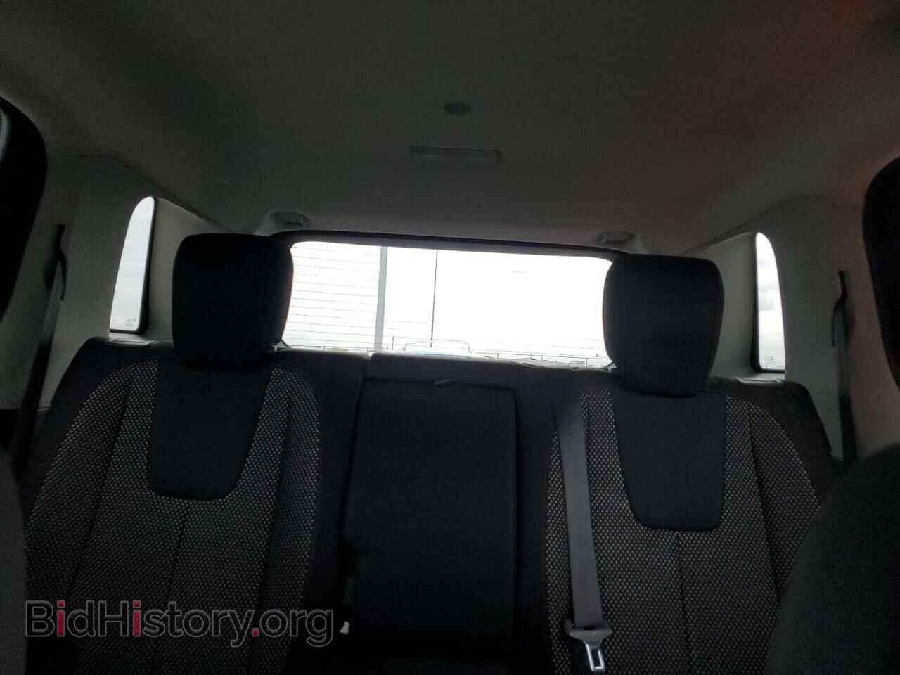 2013 GMC TERRAIN - VIN: 2GKALSEK0D6390228 - Фото 10