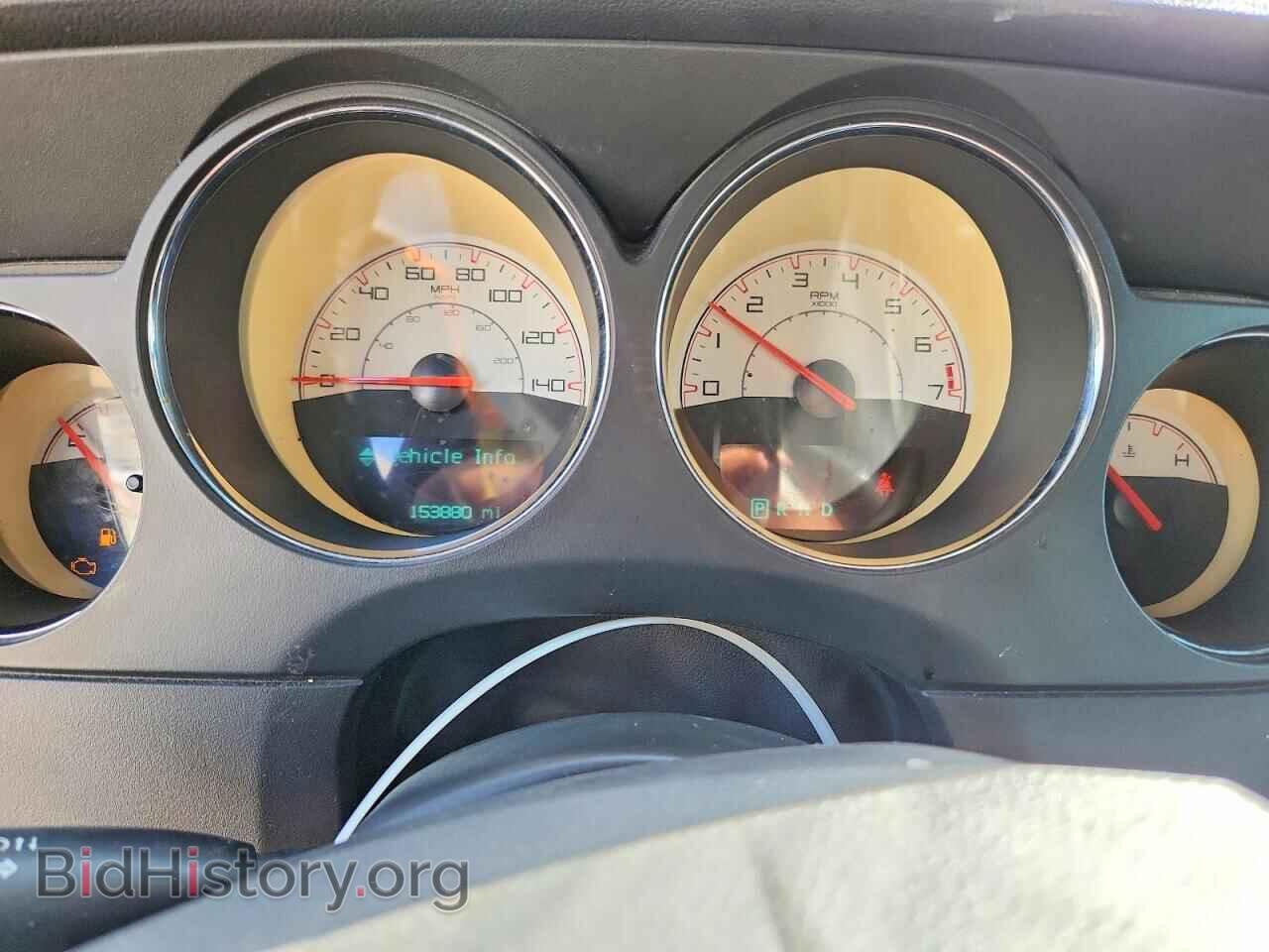 2014 DODGE CHALLENGER - VIN: 2C3CDYAG7EH292586 - Photo 9