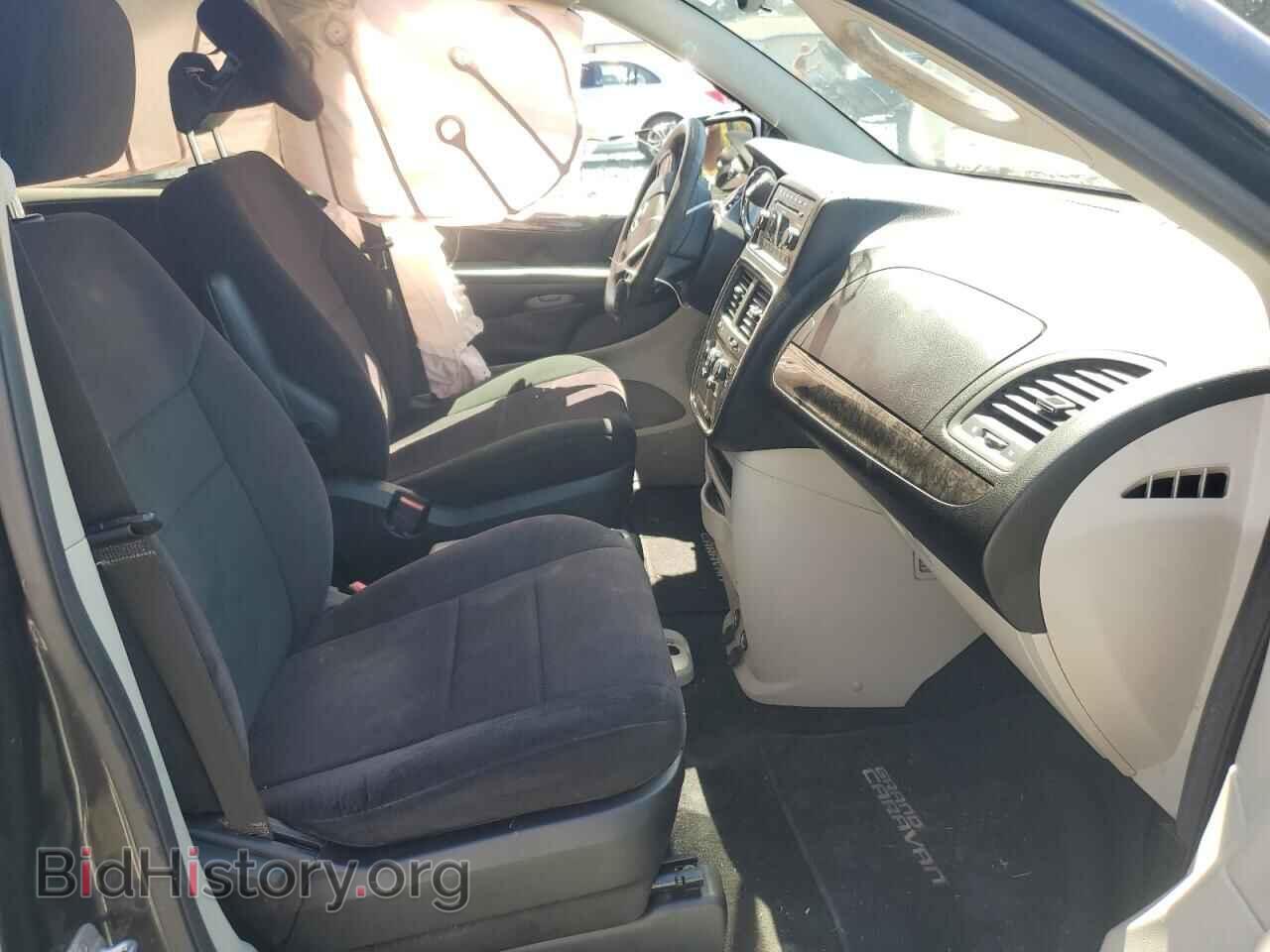 2011 DODGE CARAVAN - VIN: 2D4RN4DG2BR767786 - Photo 7