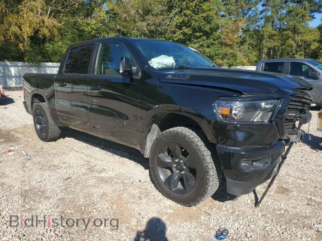 2019 RAM 1500 - VIN: 1C6SRFFT2KN857808 - Фото 4