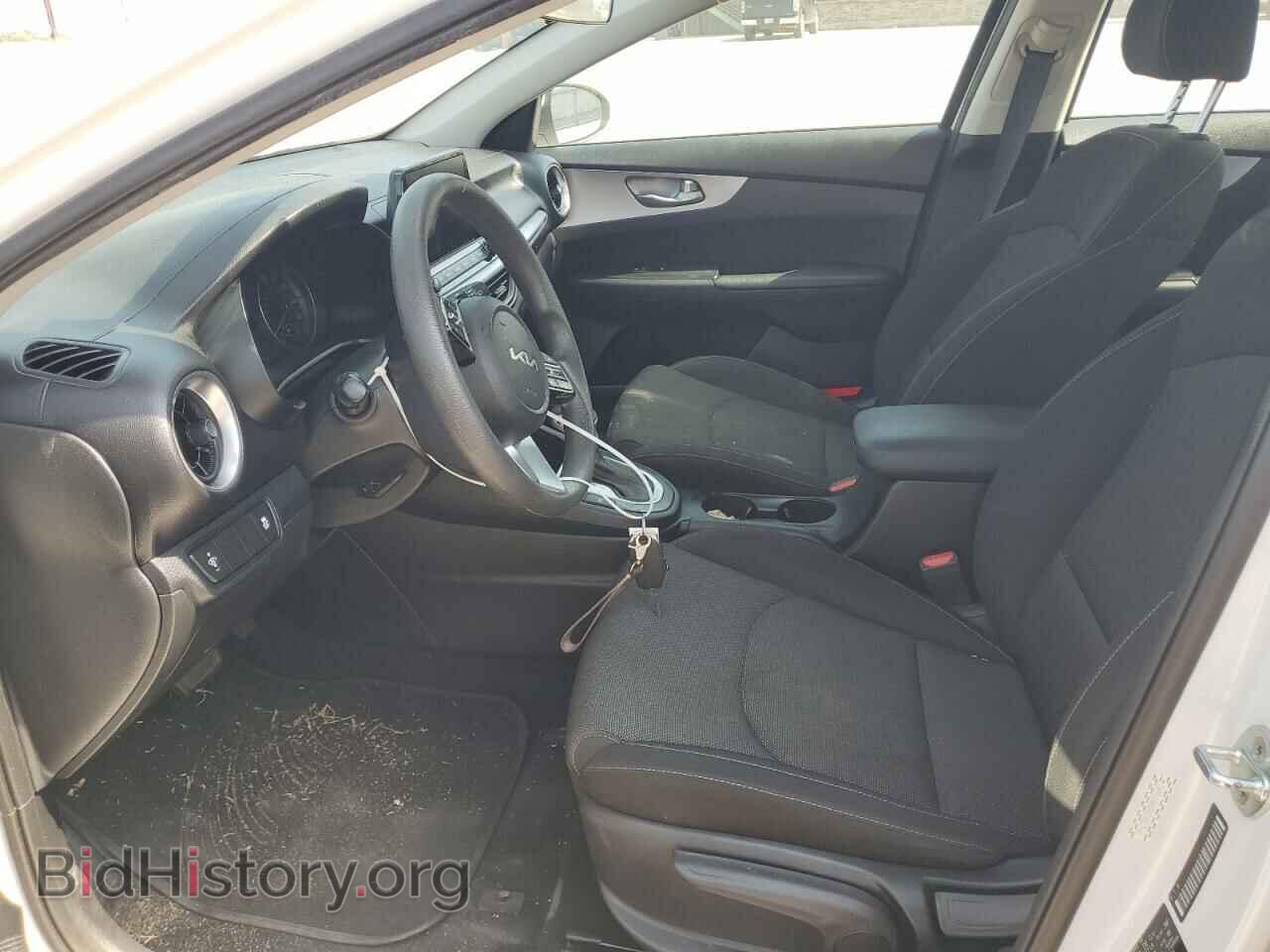 2022 KIA FORTE - VIN: 3KPF24AD2NE451748 - Фото 7