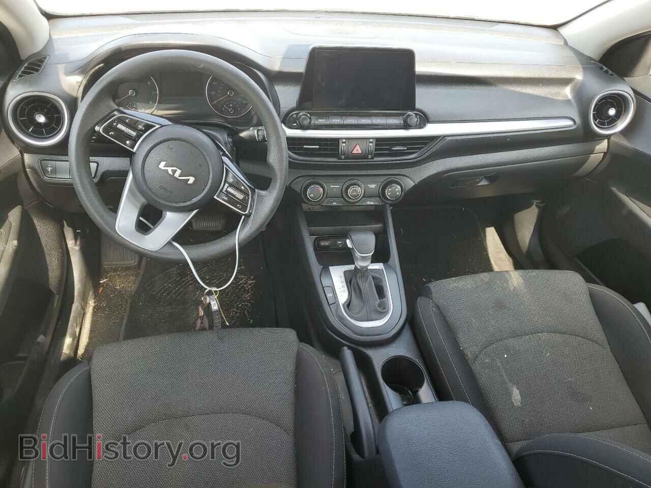 2022 KIA FORTE - VIN: 3KPF24AD2NE451748 - Фото 8