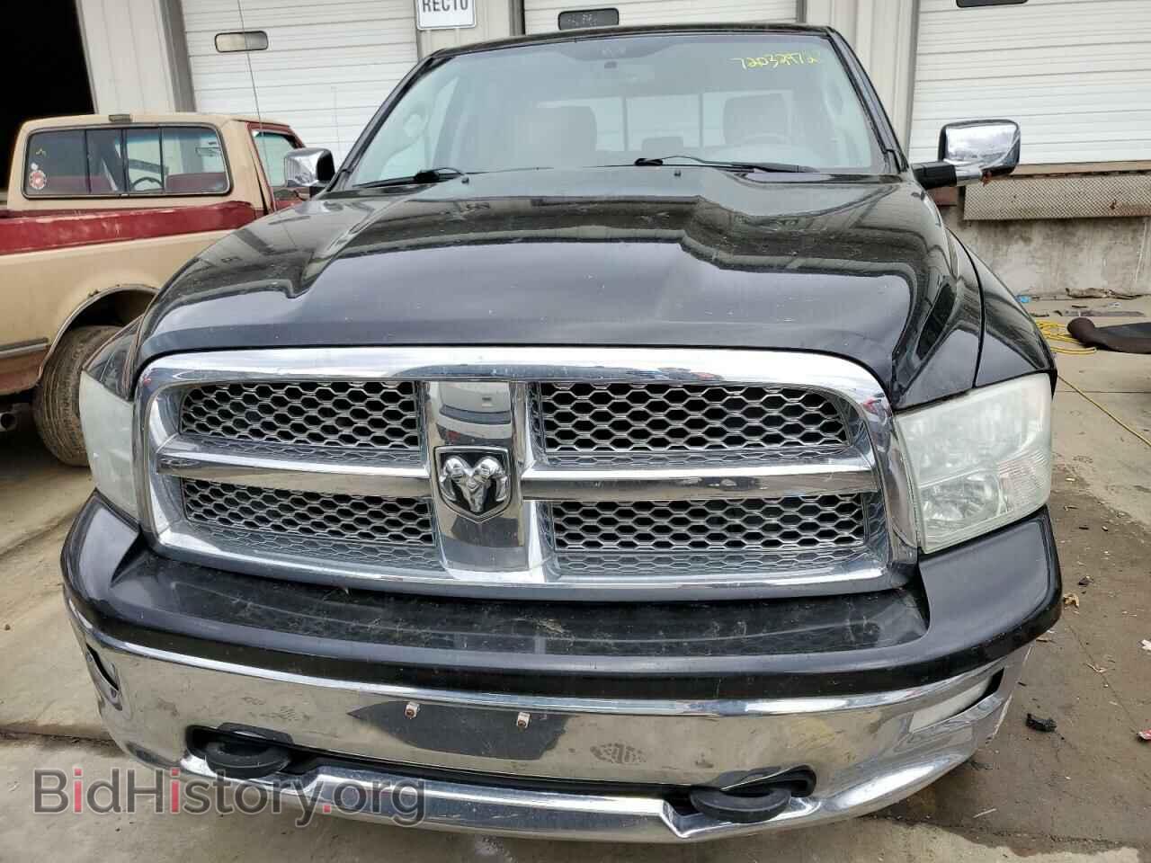 2012 DODGE RAM 1500 - VIN: 1C6RD7NT4CS206493 - Photo 5