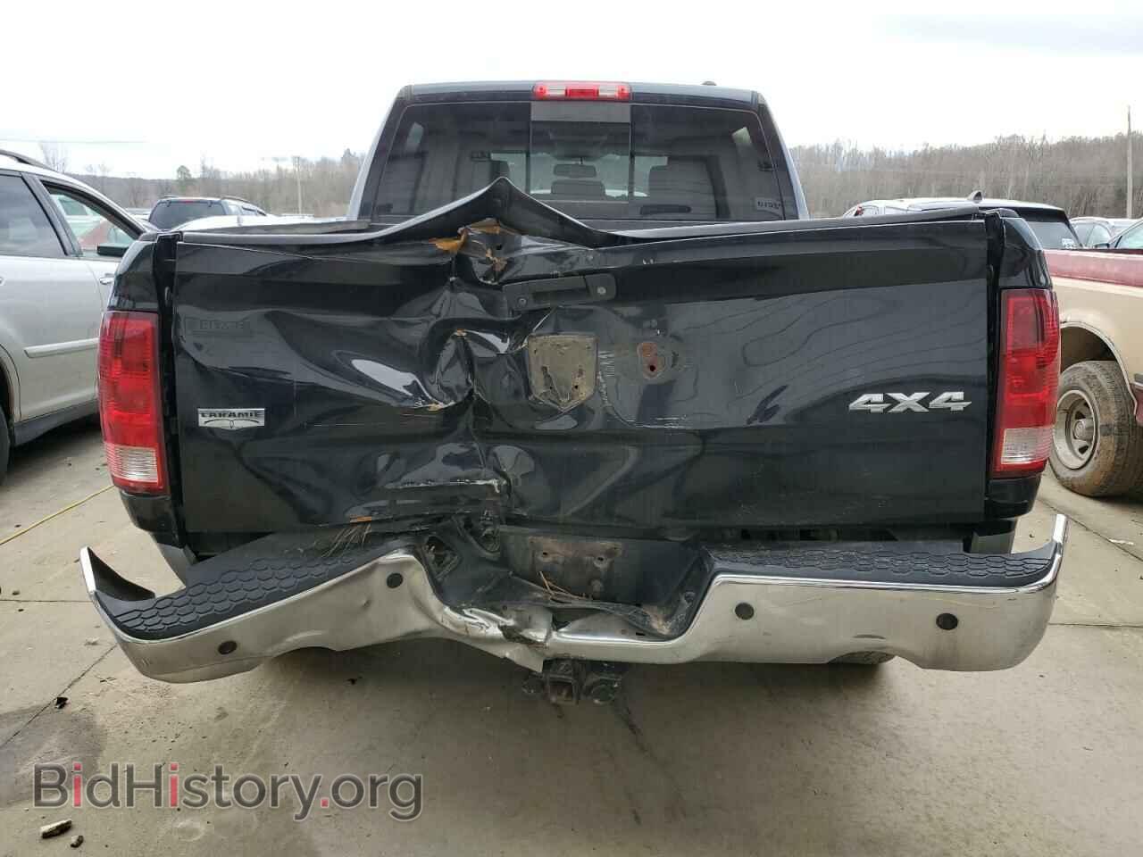 2012 DODGE RAM 1500 - VIN: 1C6RD7NT4CS206493 - Photo 6