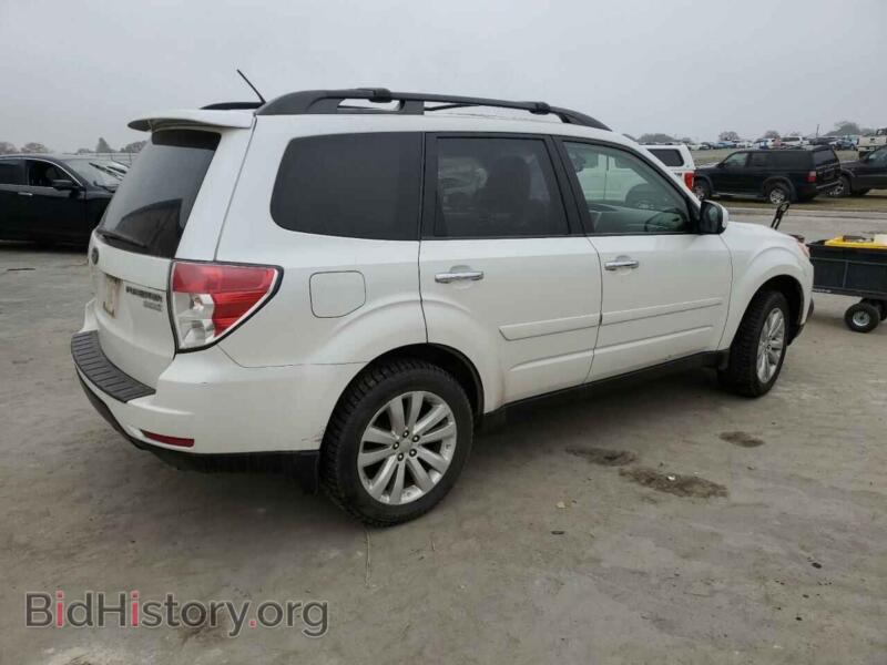 2012 Subaru FORESTER (VIN JF2SHAECXCH435559) — фото 3 из 13