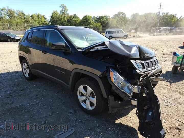 2018 JEEP COMPASS - VIN: 3C4NJDBB8JT436303 - Photo 14