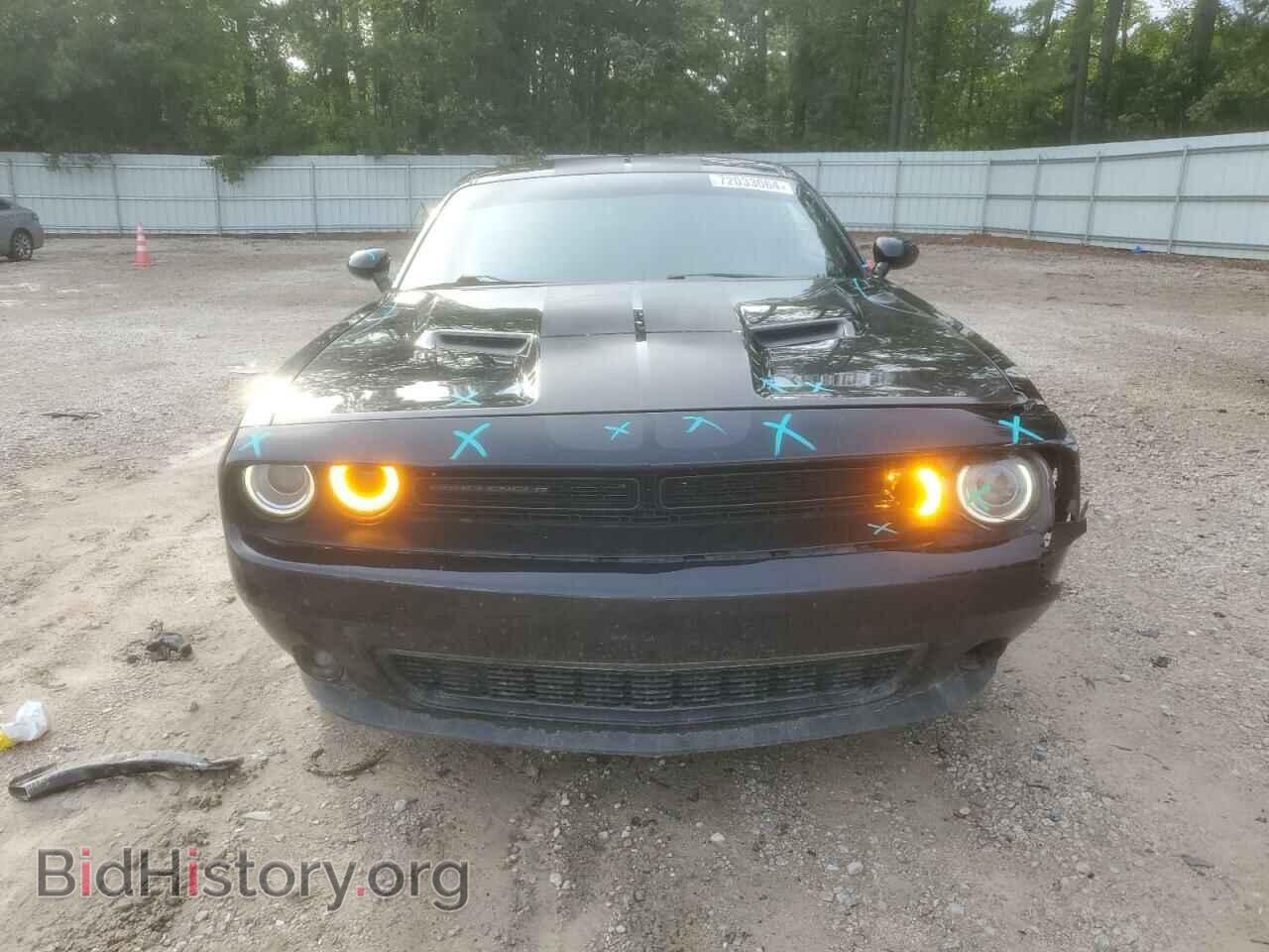 2016 DODGE CHALLENGER - VIN: 2C3CDZAG2GH358812 - Фото 5