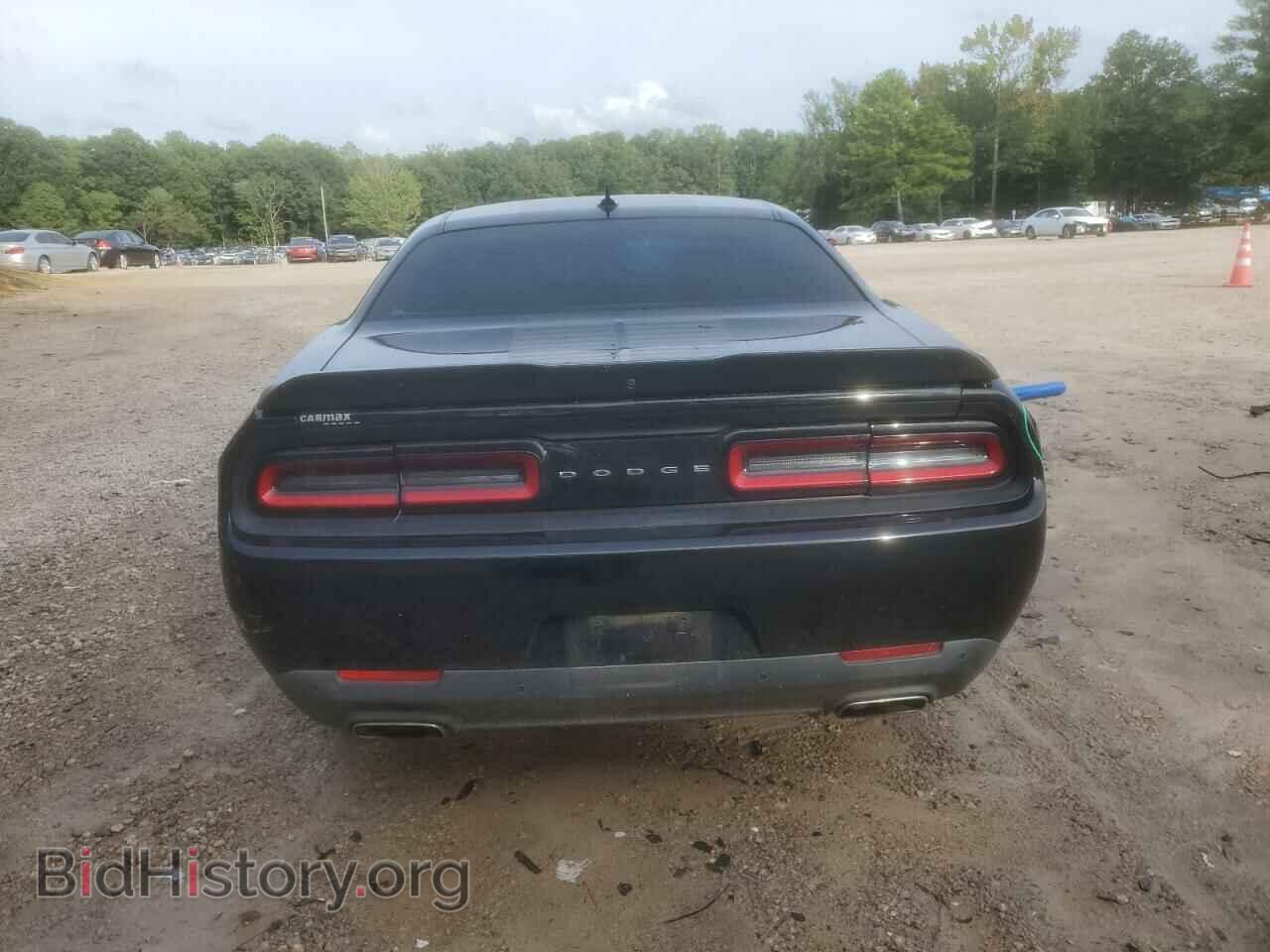 2016 DODGE CHALLENGER - VIN: 2C3CDZAG2GH358812 - Фото 6