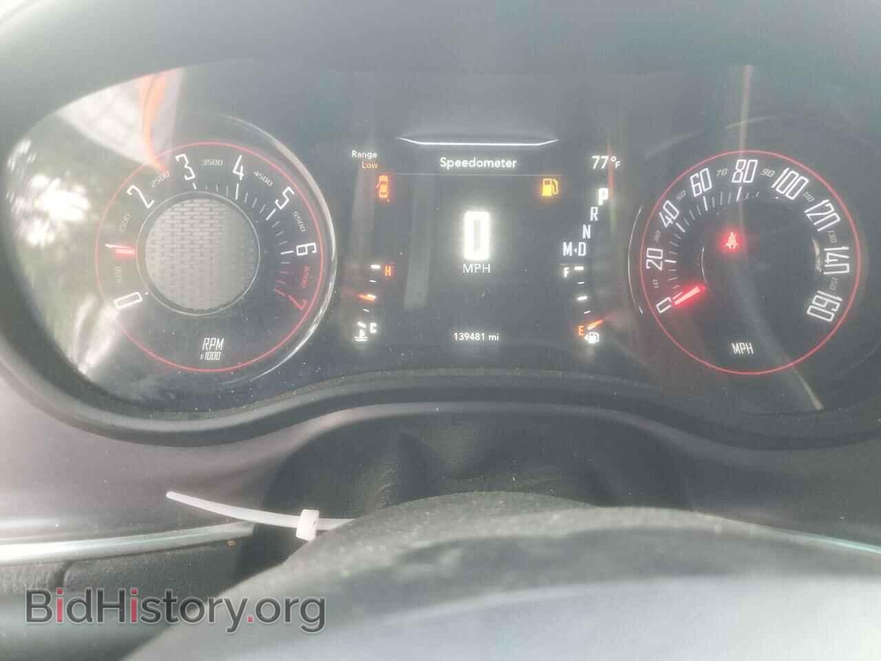 2016 DODGE CHALLENGER - VIN: 2C3CDZAG2GH358812 - Фото 9