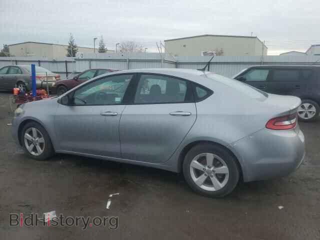 2015 DODGE DART - VIN: 1C3CDFBB0FD330553 - Фото 2