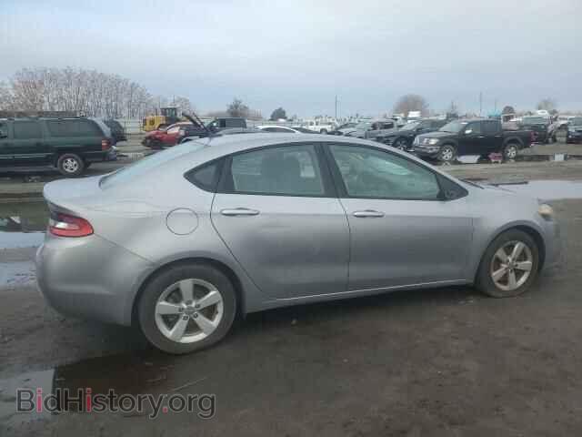 2015 DODGE DART - VIN: 1C3CDFBB0FD330553 - Фото 3