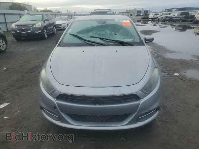 2015 Dodge DART (VIN 1C3CDFBB0FD330553) — photo 5 of 13