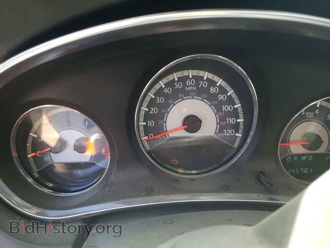 2014 CHRYSLER 200 - VIN: 1C3CCBAB4EN122052 - Фото 9
